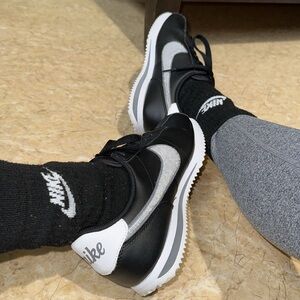 Nike Cortez Basic LTR SE Women’s Shoes